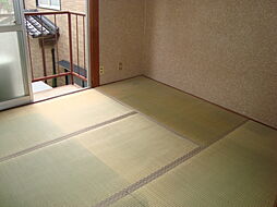 富士荘No.1 1Kの写真