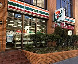[周辺] 【コンビニエンスストア】セブンイレブン 横浜駅東口店まで677ｍ