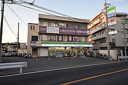 [周辺] ファミリーマート新座栗原店 730m