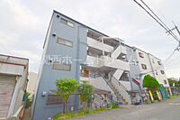 大阪府門真市古川町13-14：物件画像／株式会社関西ホームドリーム
