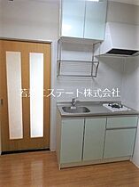 西田産業　第5ビル 401 ｜ 福岡県久留米市本町（賃貸マンション1K・4階・25.00㎡） その4