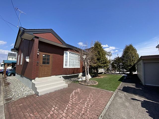 ホームズ 帯広市西二十三条南の中古住宅 中古一戸建て物件一覧 購入情報
