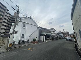 レクレドール穴生  ｜ 福岡県北九州市八幡西区鷹の巣2丁目（賃貸アパート1K・1階・19.09㎡） その20