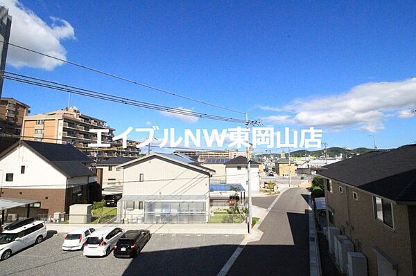 パル98 ｜岡山県岡山市中区中島(賃貸マンション1K・4階・35.10㎡)の写真 その21