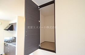 レオネクスト耳納 111 ｜ 福岡県久留米市山川町（賃貸アパート1LDK・1階・46.94㎡） その12