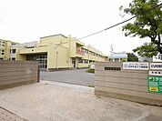 西小倉小学校(1、000m)