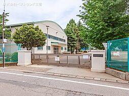 [周辺] 野田市立宮崎小学校まで950m