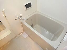 [風呂] 追炊き・乾燥機能付き浴室　浴室ＴＶモニタラジオ機能付き