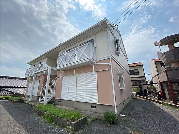 フレグランスT2 ｜福岡県北九州市小倉南区湯川新町3丁目(賃貸アパート3DK・1階・50.00㎡)の写真 その20