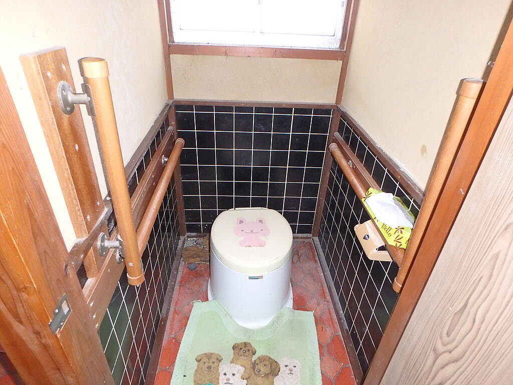 detached 秋田県潟上市昭和乱橋字下畑61-6