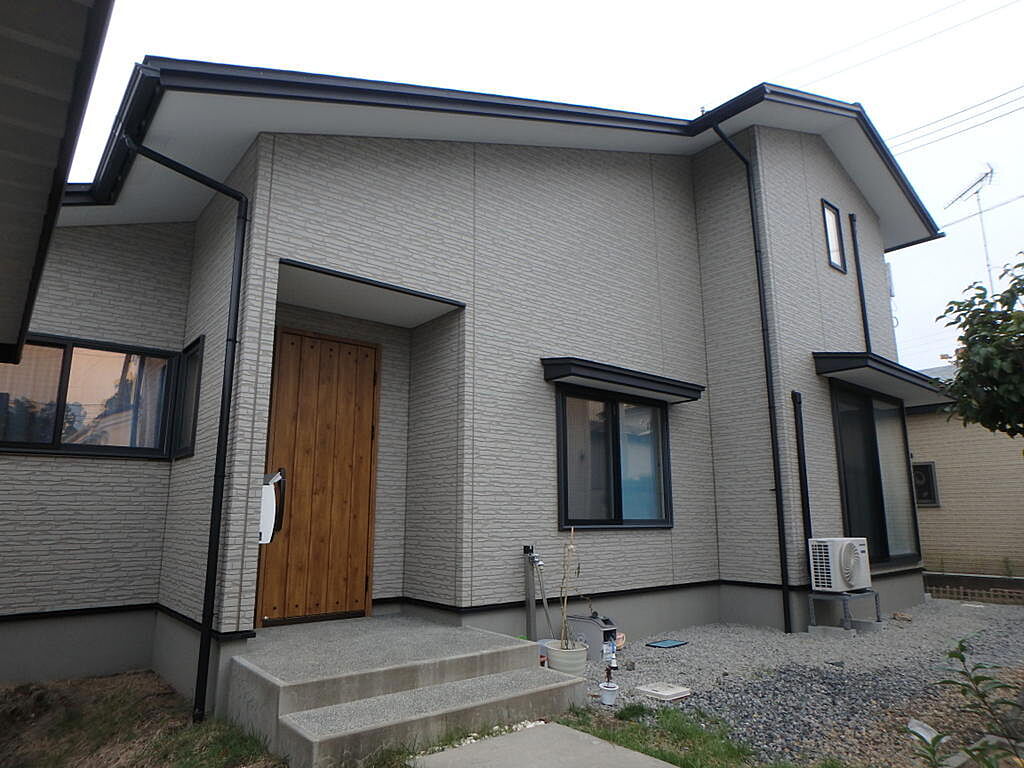 detached 秋田県潟上市天王字二田231-10