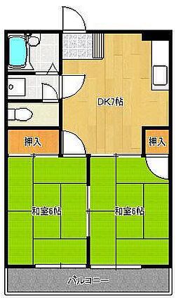 シャトレ上の原_間取り_0