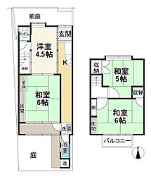 京都地下鉄東西線 蹴上駅 徒歩22分