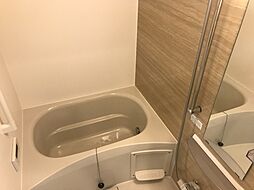 [風呂] 追い焚き給湯・浴室換気乾燥機付きのバスルーム☆