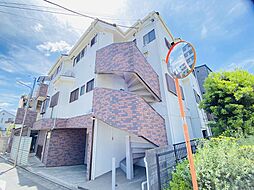コーポ蜂谷