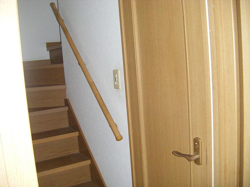 detached 福井県坂井市三国町滝谷55-49-116