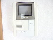 テレビモニターホン