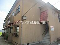 岡山県倉敷市西尾：物件画像／BRUNO不動産株式会社　エイブルNW庭瀬駅前店