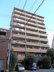 朝日プラザ十番丁