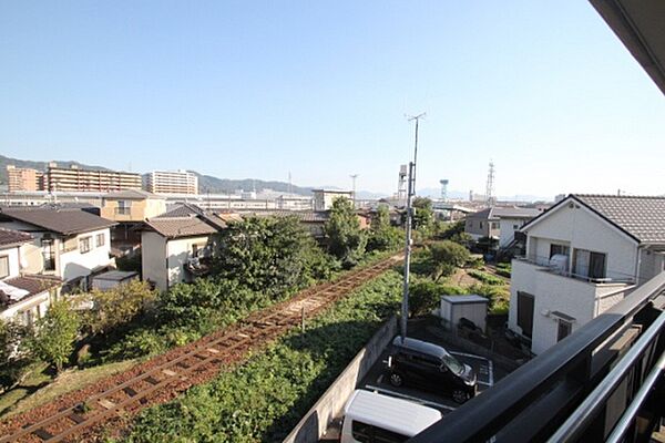 広島県広島市東区矢賀3丁目(賃貸マンション1K・2階・26.40㎡)の写真 その13