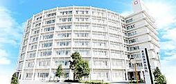 [周辺] 医療法人徳洲会東京西徳洲会病院　870ｍ