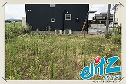 彦根市稲枝町〜こもれびタウン分譲地6号〜