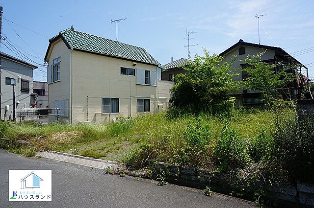 ホームズ 久喜市緑1丁目 久喜市 Jr東北本線 栗橋駅 徒歩9分の土地 物件番号