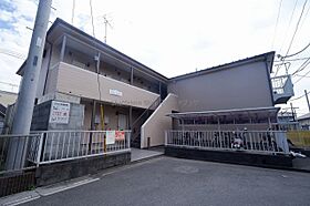 メゾンUNOKI  ｜ 埼玉県川越市大字砂（賃貸アパート1R・2階・14.90㎡） その15