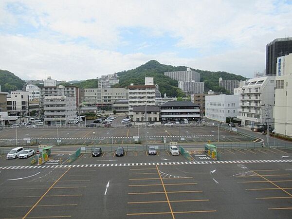 ハイムサンシルク ｜広島県広島市東区光町1丁目(賃貸マンション1DK・5階・27.00㎡)の写真 その12