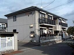 ディアス羽原　Ｂ棟