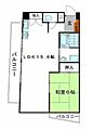 ル・マンド三宅3階6.7万円