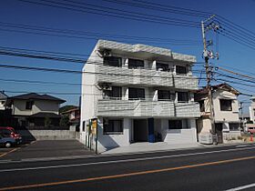 岡山県倉敷市東町（賃貸マンション1R・3階・19.67㎡） その1