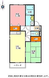 プリシェールみずほ 2階/102