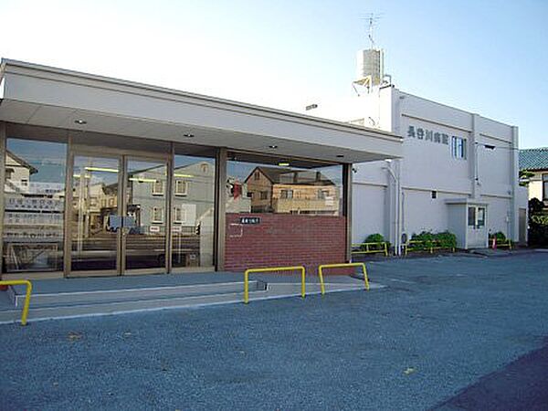 画像25:長谷川病院まで720ｍ