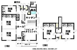 秋田県由利本荘市字川西字正満