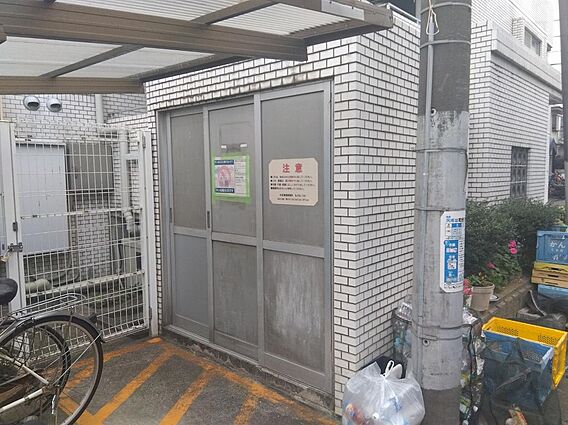 子供部屋
