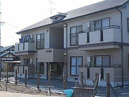 JR山陽本線 海田市駅 徒歩15分