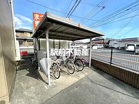 福岡県久留米市三潴町玉満3061-1（賃貸マンション2LDK・2階・53.82㎡） その10