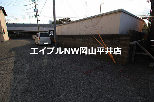 岡山県岡山市東区西大寺中1丁目(賃貸アパート1LDK・2階・44.00㎡)の写真 その16