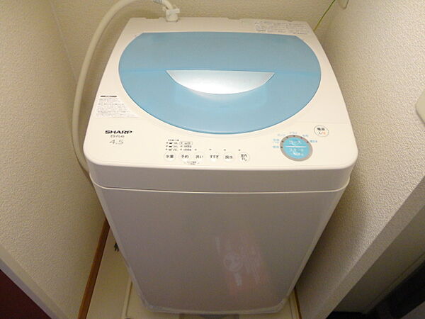 画像15:☆洗濯機☆