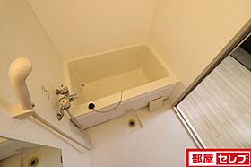 富士レイホービル第二  ｜ 愛知県名古屋市千種区観月町1丁目40-2（賃貸マンション1K・1階・18.90㎡） その4