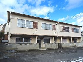 平井ハイツ  ｜ 大阪府高槻市下田部町1丁目（賃貸アパート2LDK・2階・51.00㎡） その1