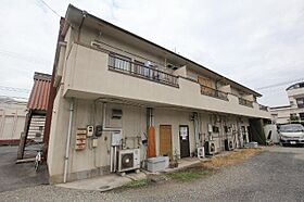 広島県福山市春日町７丁目（賃貸アパート2DK・2階・48.00㎡） その1