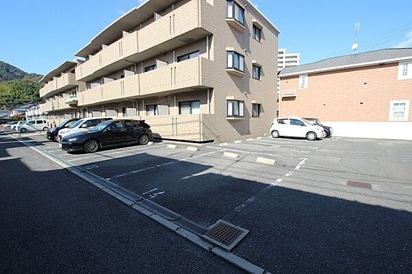 広島県広島市安佐南区大町東１丁目(賃貸マンション1K・1階・28.00㎡)の写真 その8