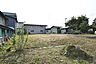外観：東側入口方向から西側方向