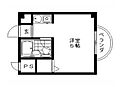 ローズマンション3階3.0万円