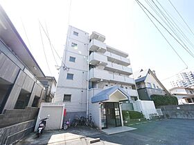 シャトレ緑ケ丘  ｜ 福岡県北九州市小倉北区緑ケ丘1丁目（賃貸マンション2K・4階・41.73㎡） その17