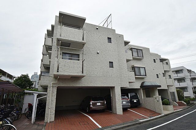 ホームズ 世田谷区弦巻の中古マンション物件一覧 購入情報