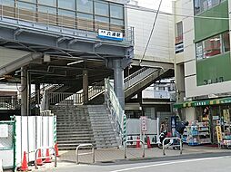 [周辺] 六浦駅(京急 逗子線)まで720m