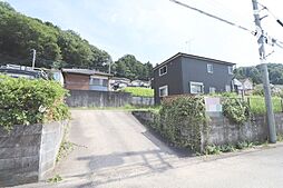 あきる野市牛沼　売地　全1区画